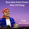 About Bore Basi Patal Chatni New Cg Song Song